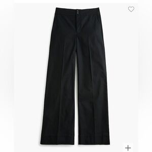j crew frankie pant